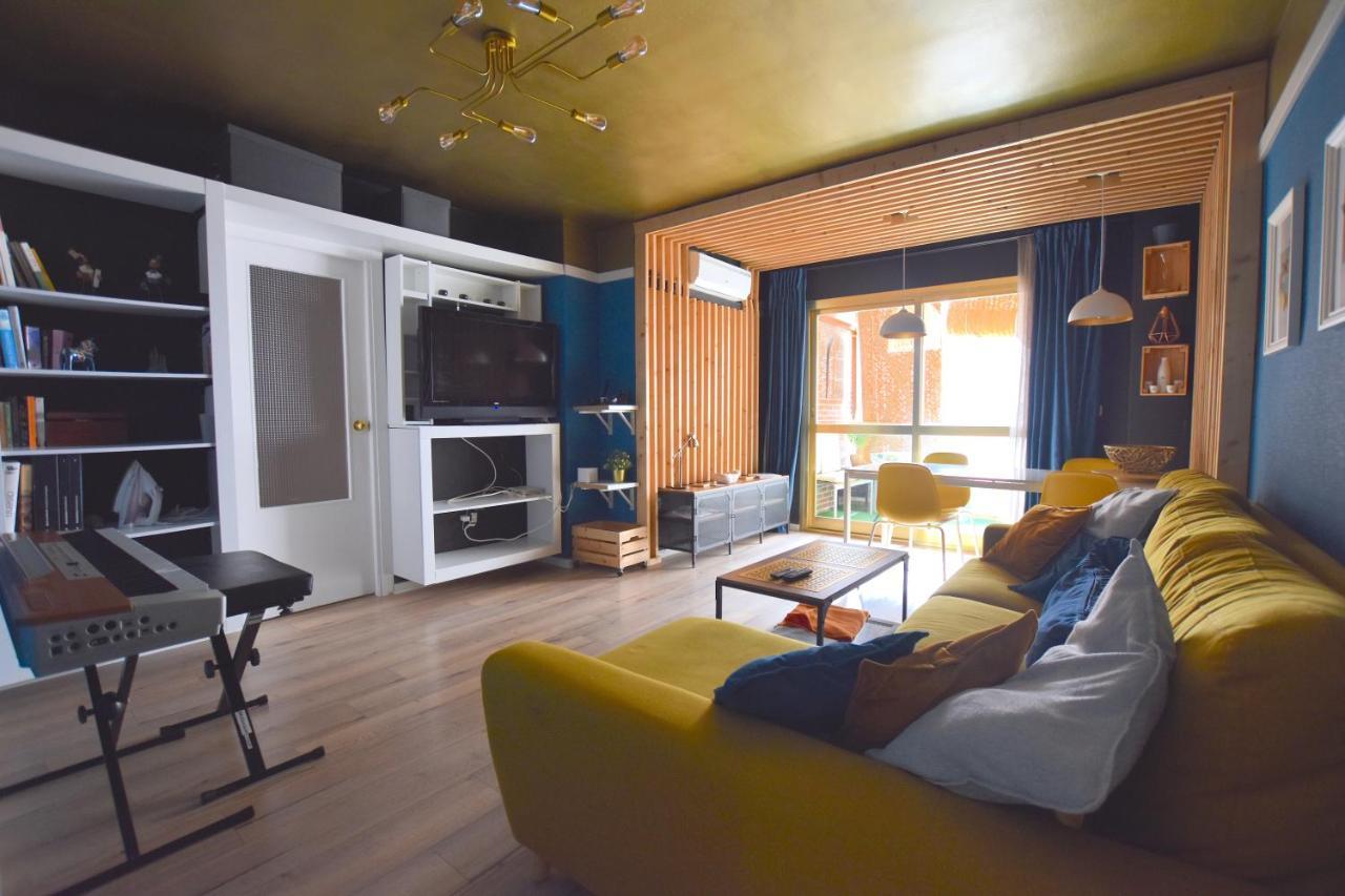 Hospedagem domiciliar En De Diseno