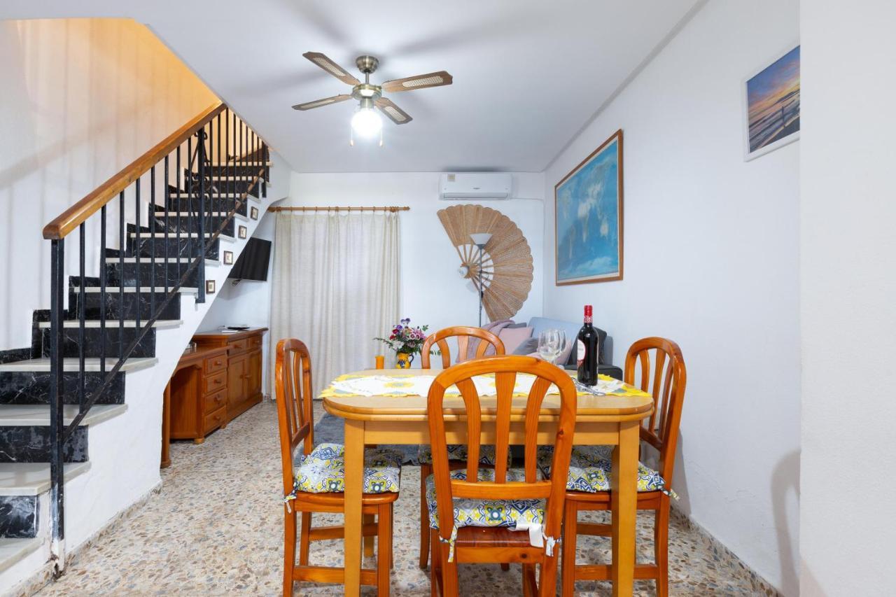 Alpehytte Casa Coral *