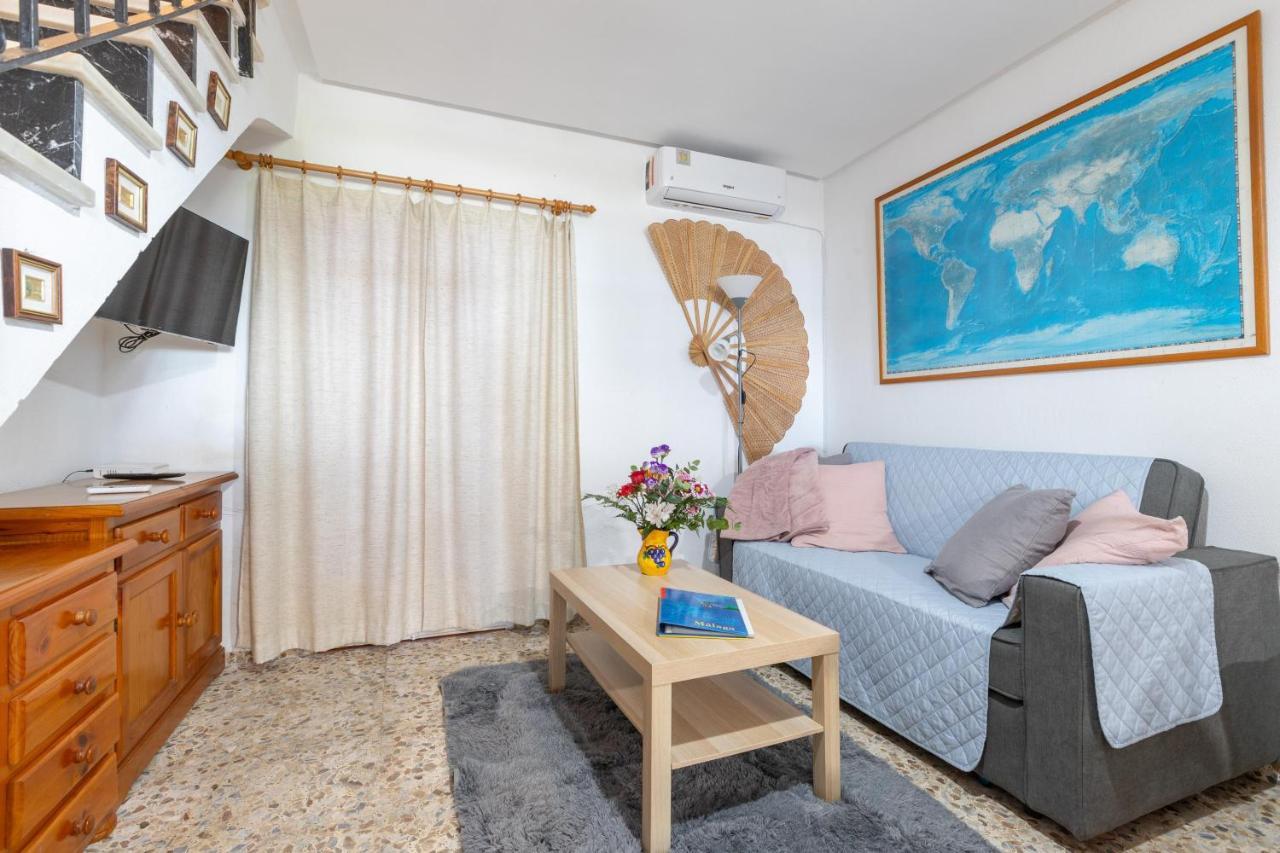 Casa Coral Alpehytte *