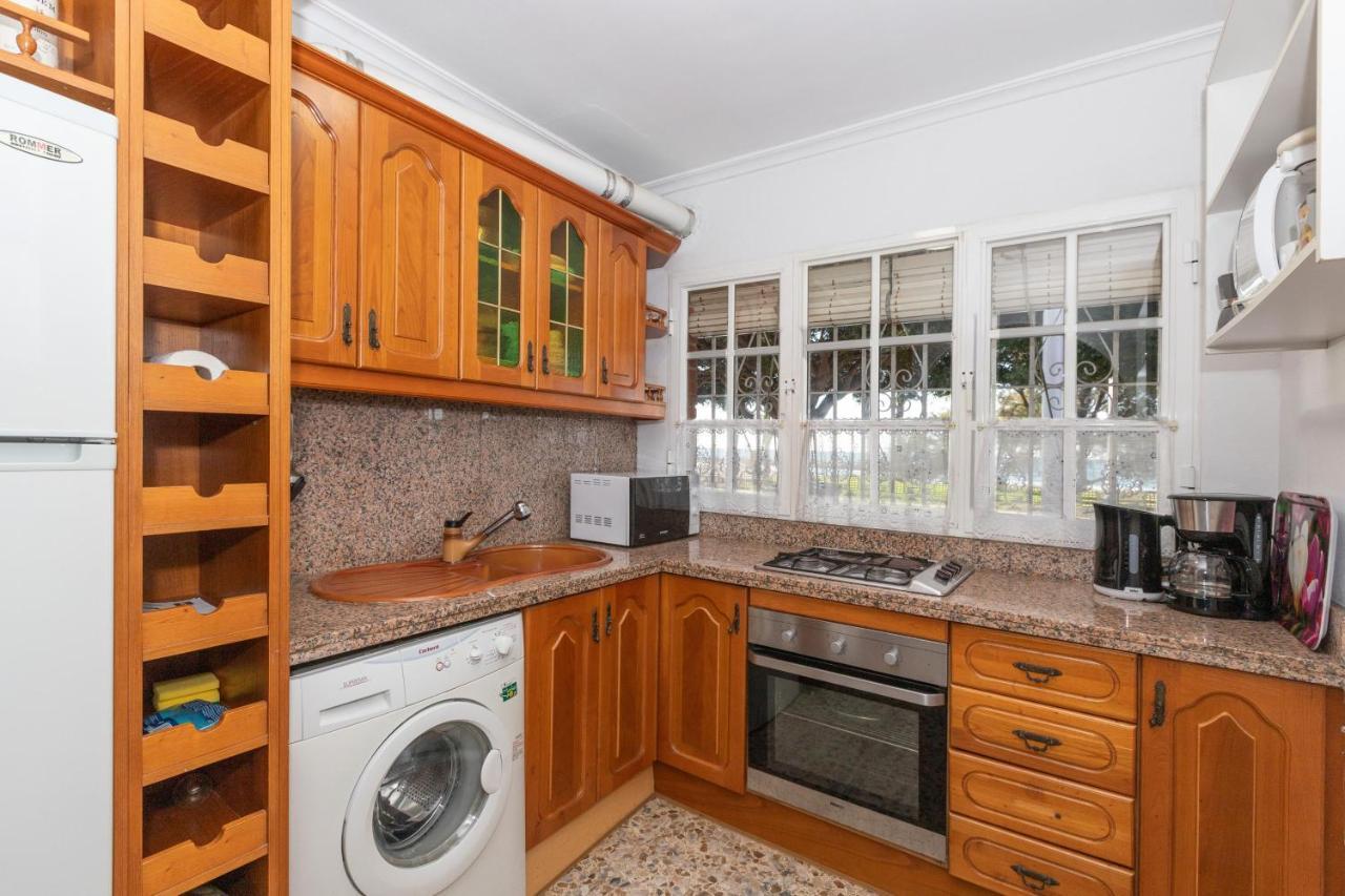 Chalet Casa Coral Malaga