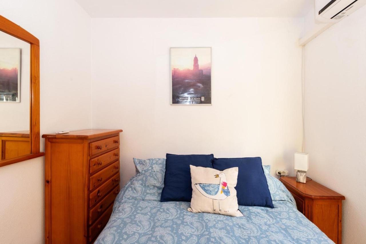 Casa Coral Alpehytte Málaga