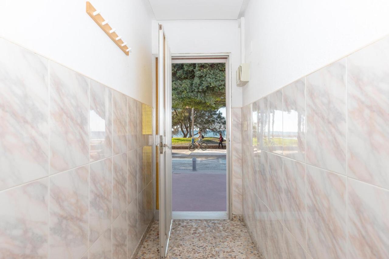 Alpehytte Casa Coral Málaga