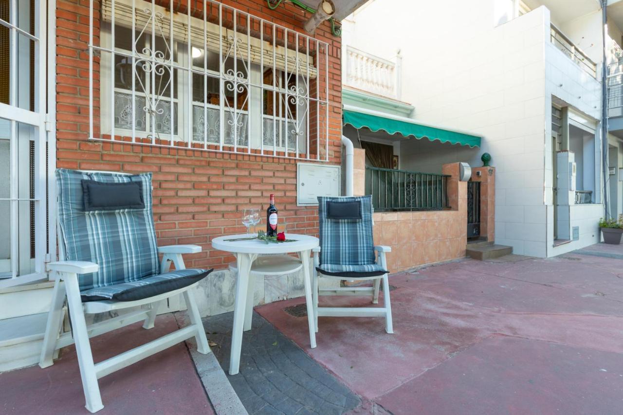 Alpehytte Casa Coral