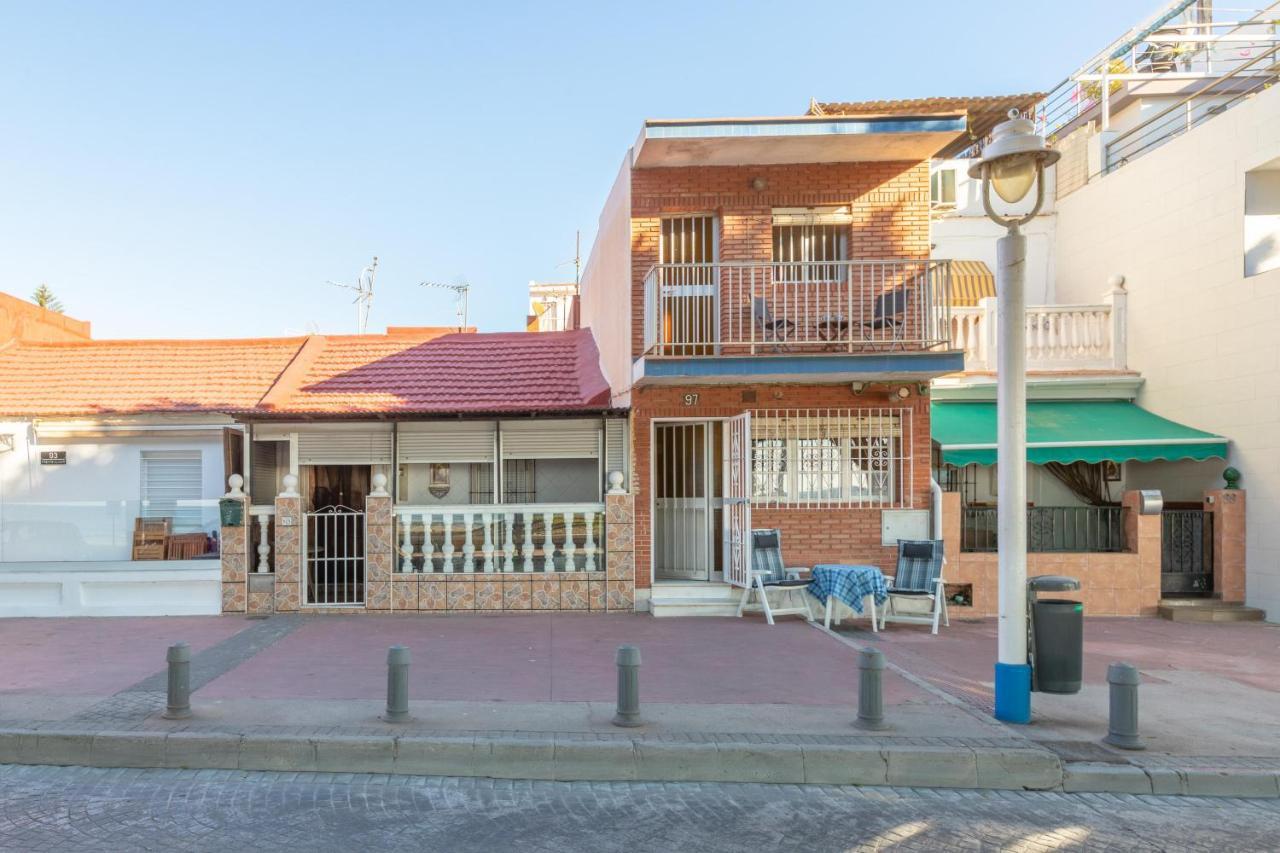 Casa Coral Alpehytte *