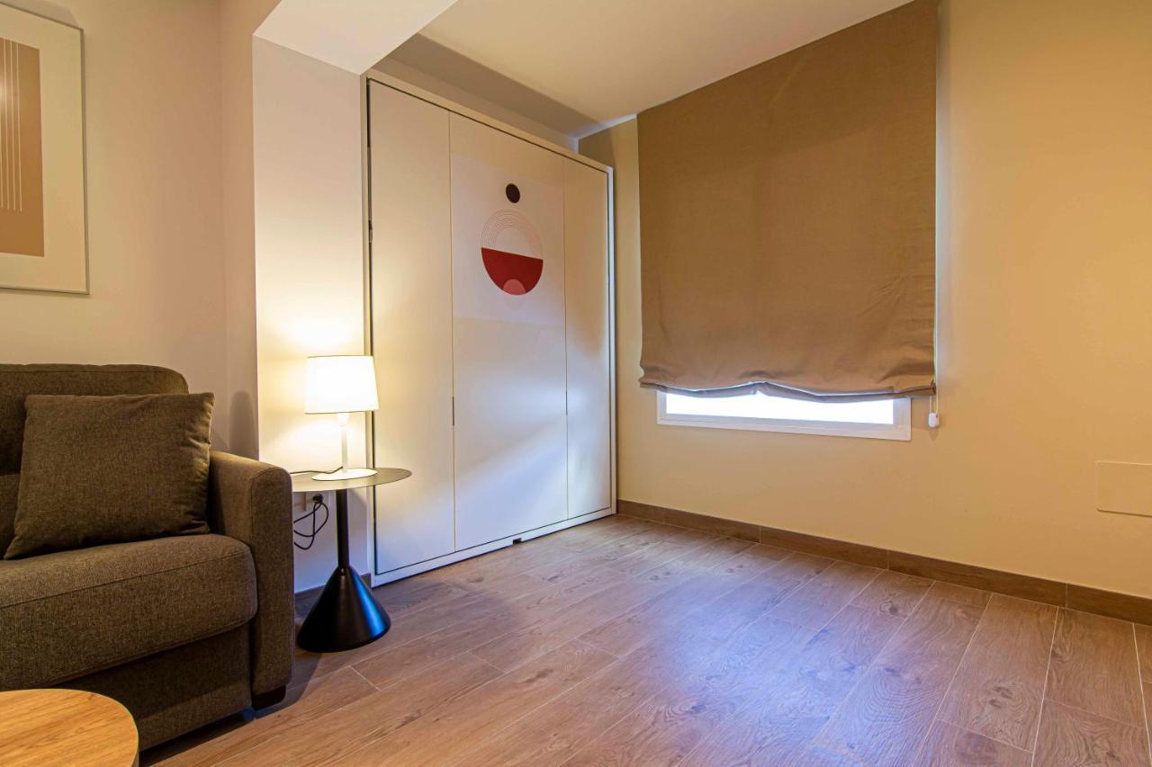 Apartment 1 Abril *