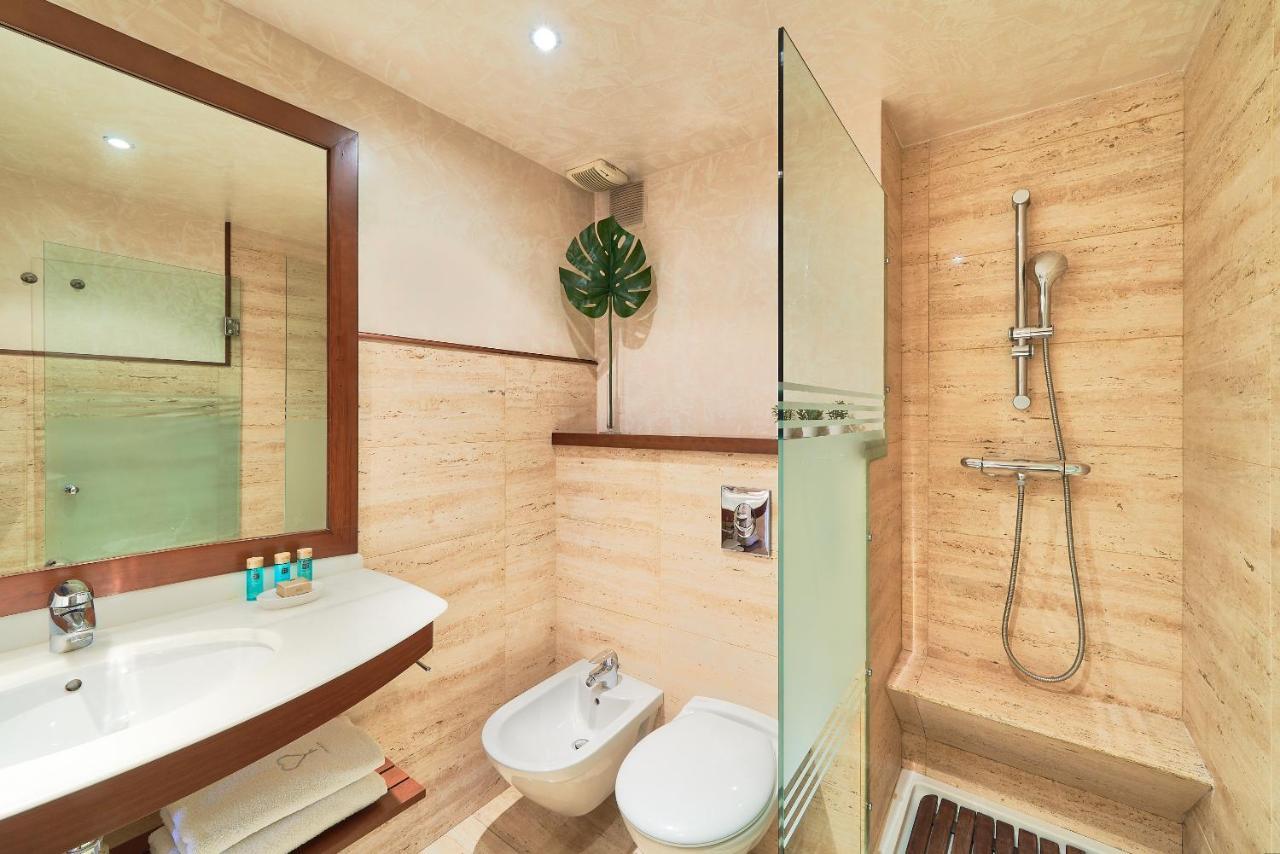 Apartment Iloftmalaga Avenida Barcelona Malaga