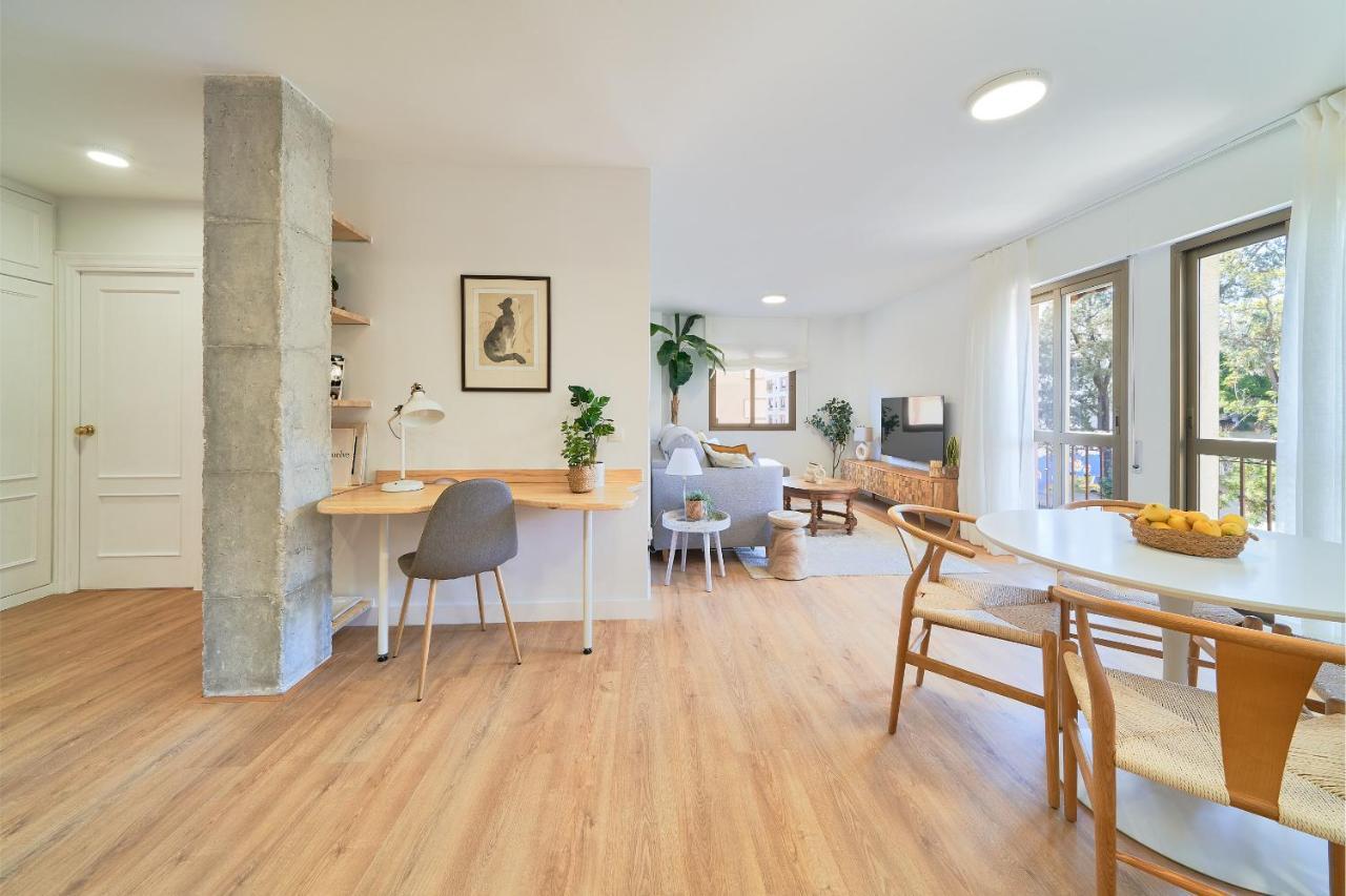 Iloftmalaga Avenida Barcelona Apartment Malaga