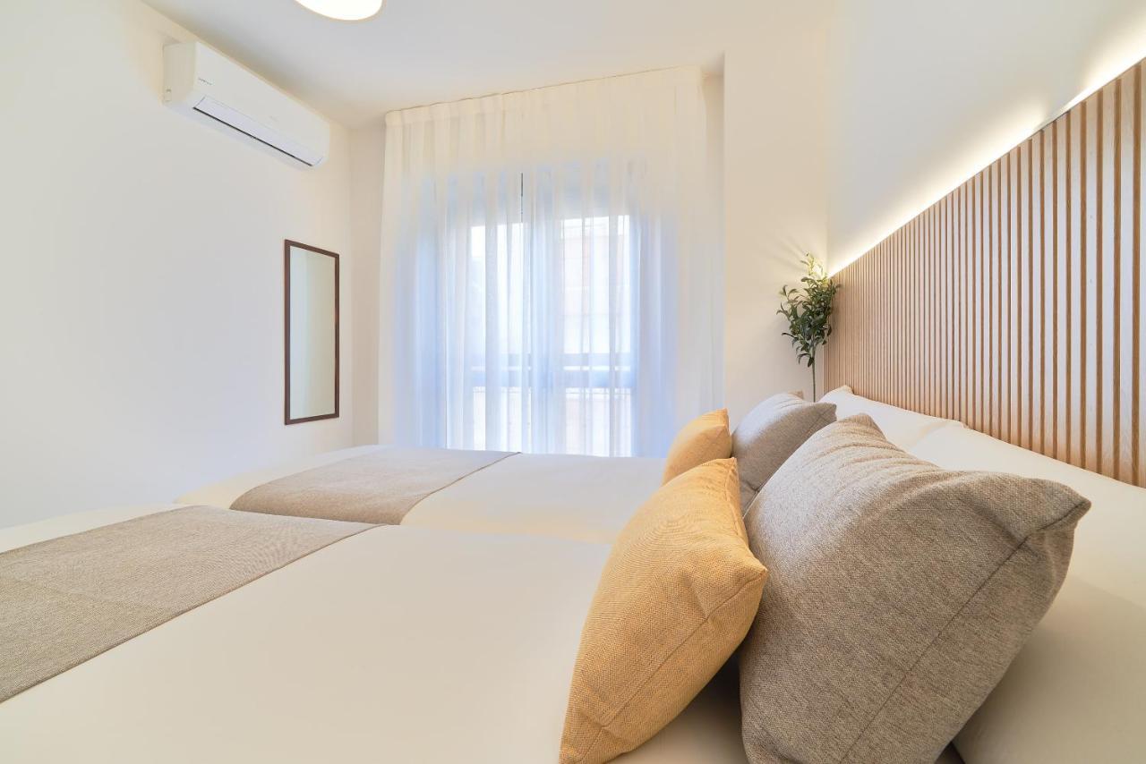 Apartment Iloftmalaga Avenida Barcelona Malaga