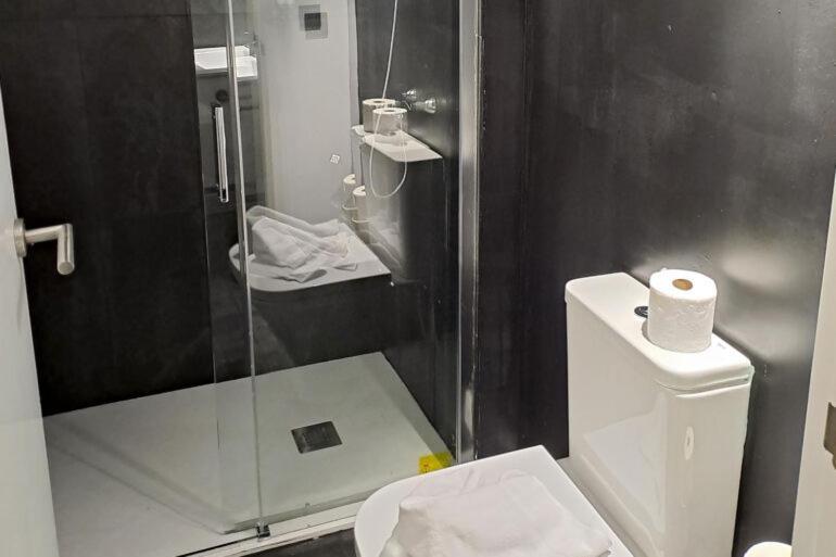 Hotel Faro Modern & Luxury Málaga