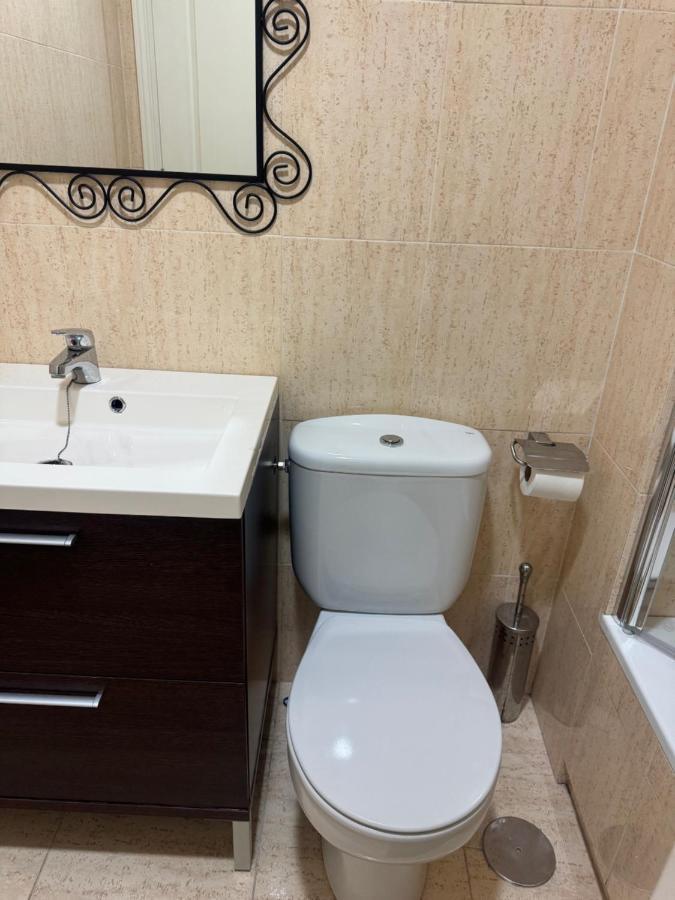 Victoria 32 Apartment Malaga