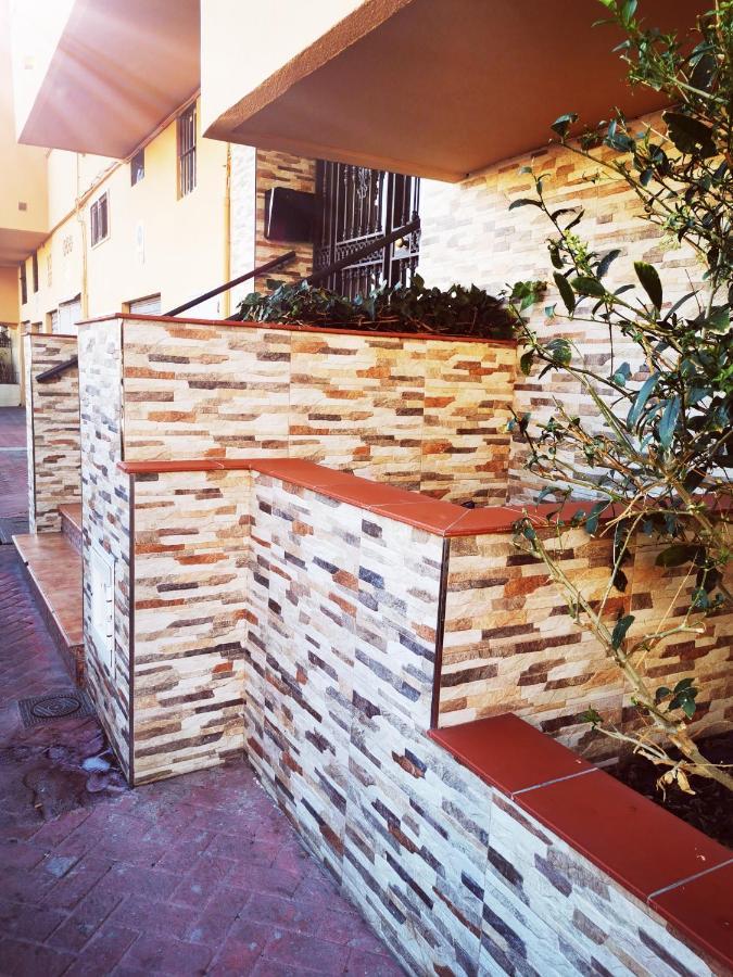 Siempresol Rum i privatbostad Málaga