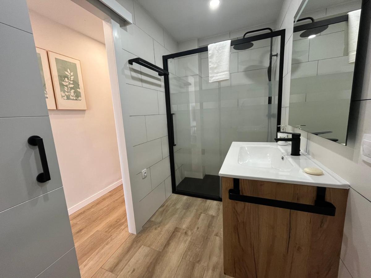 Sur Suites Lägenhet Málaga