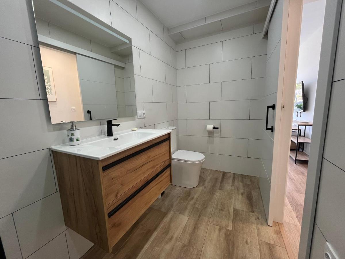 Sur Suites Lägenhet