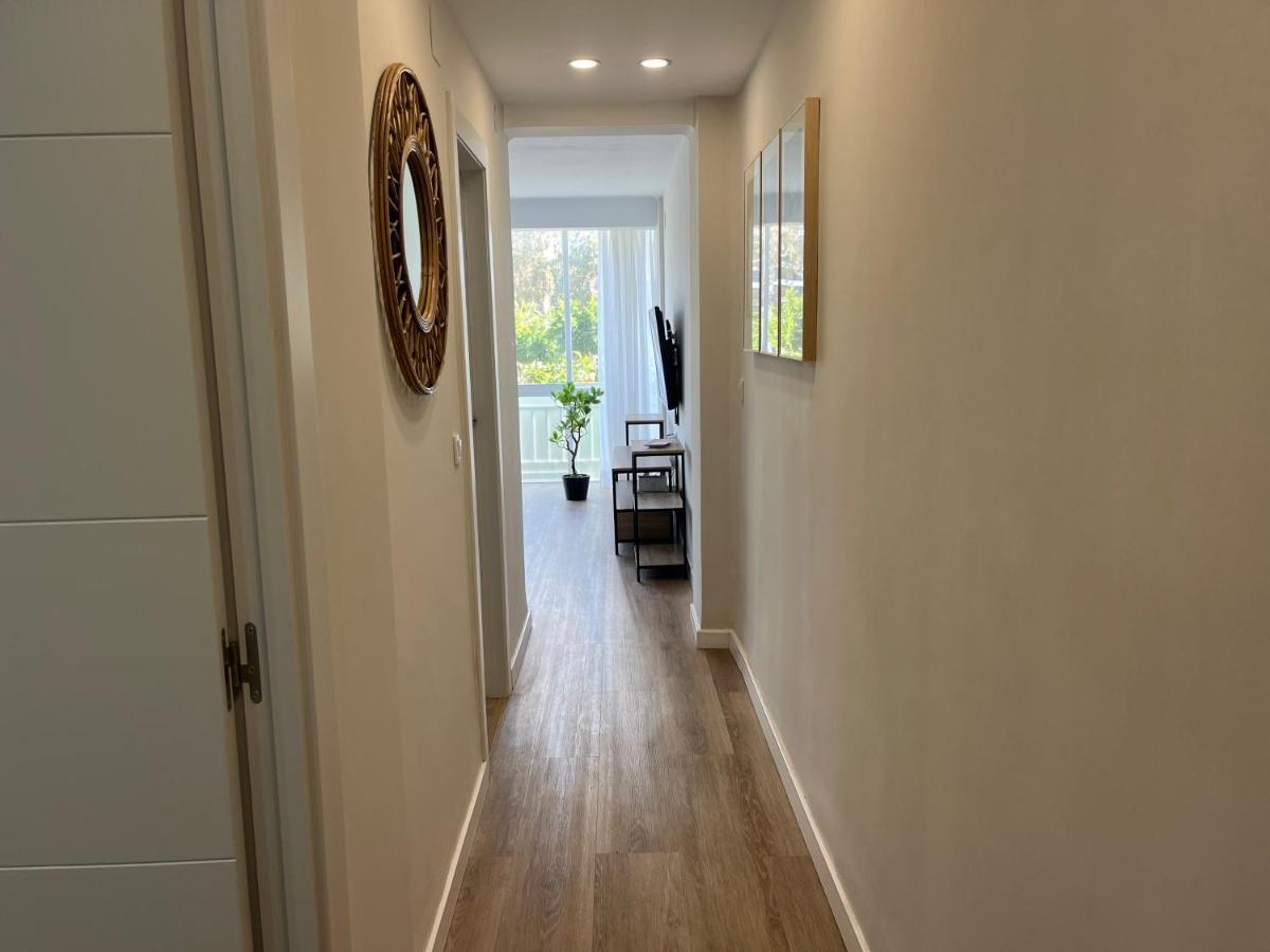 Lägenhet Sur Suites
