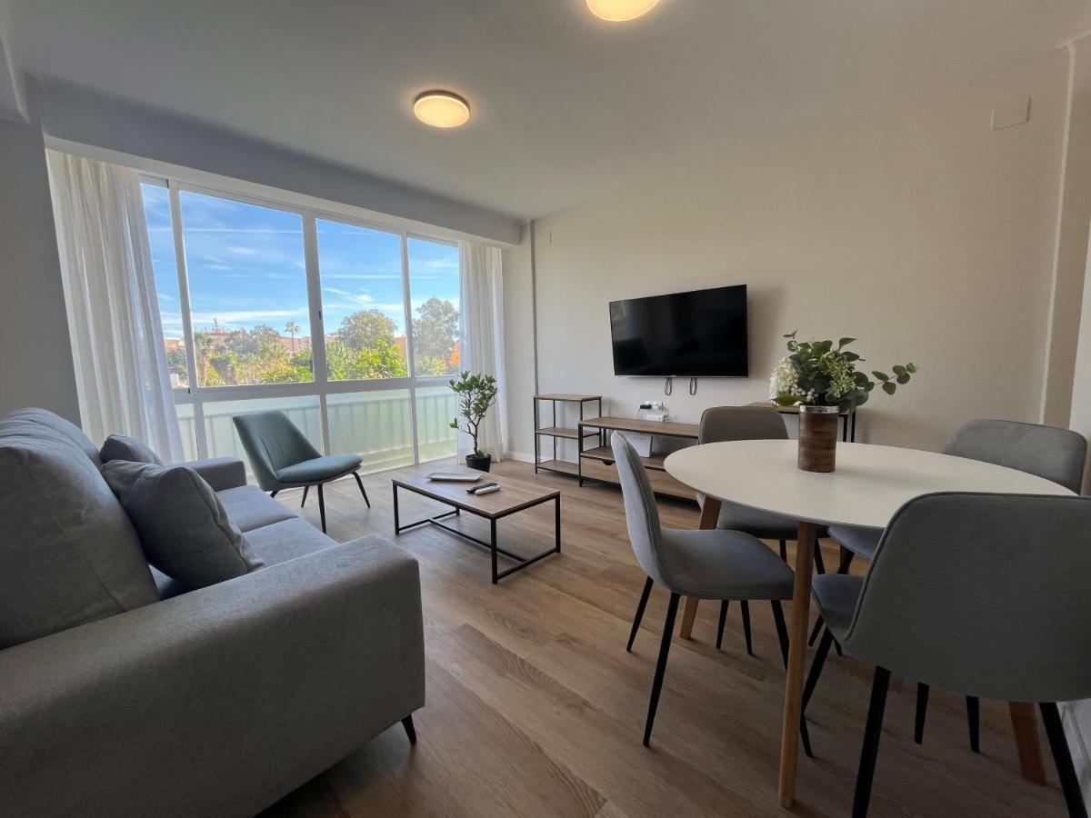 Sur Suites Lägenhet