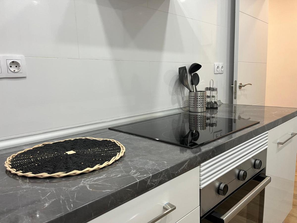Sur Suites Lägenhet Málaga