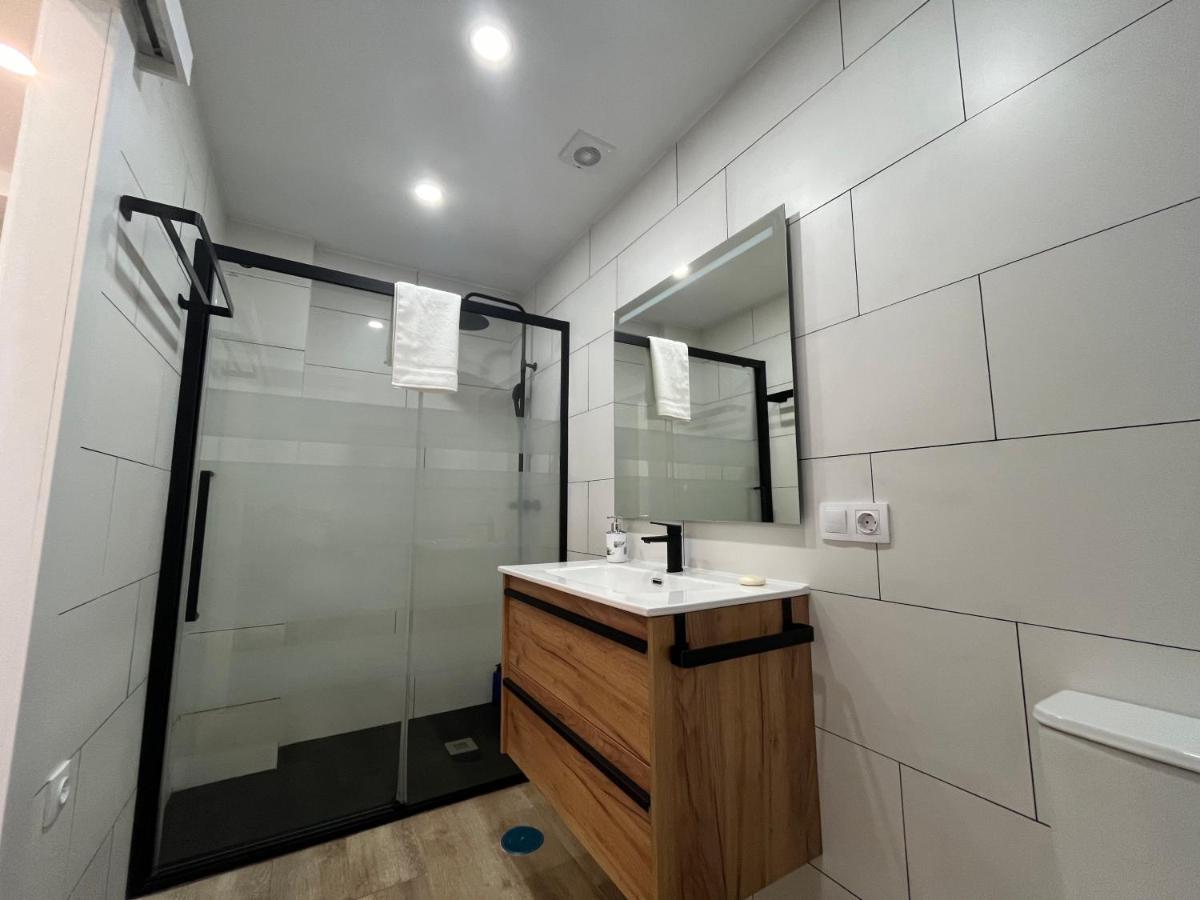 Sur Suites Lägenhet