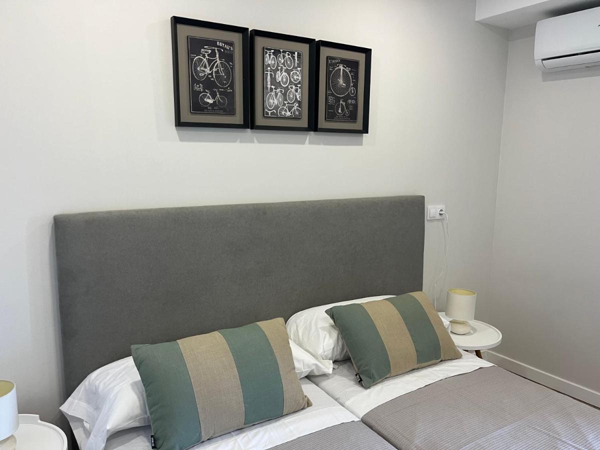 Lägenhet Sur Suites