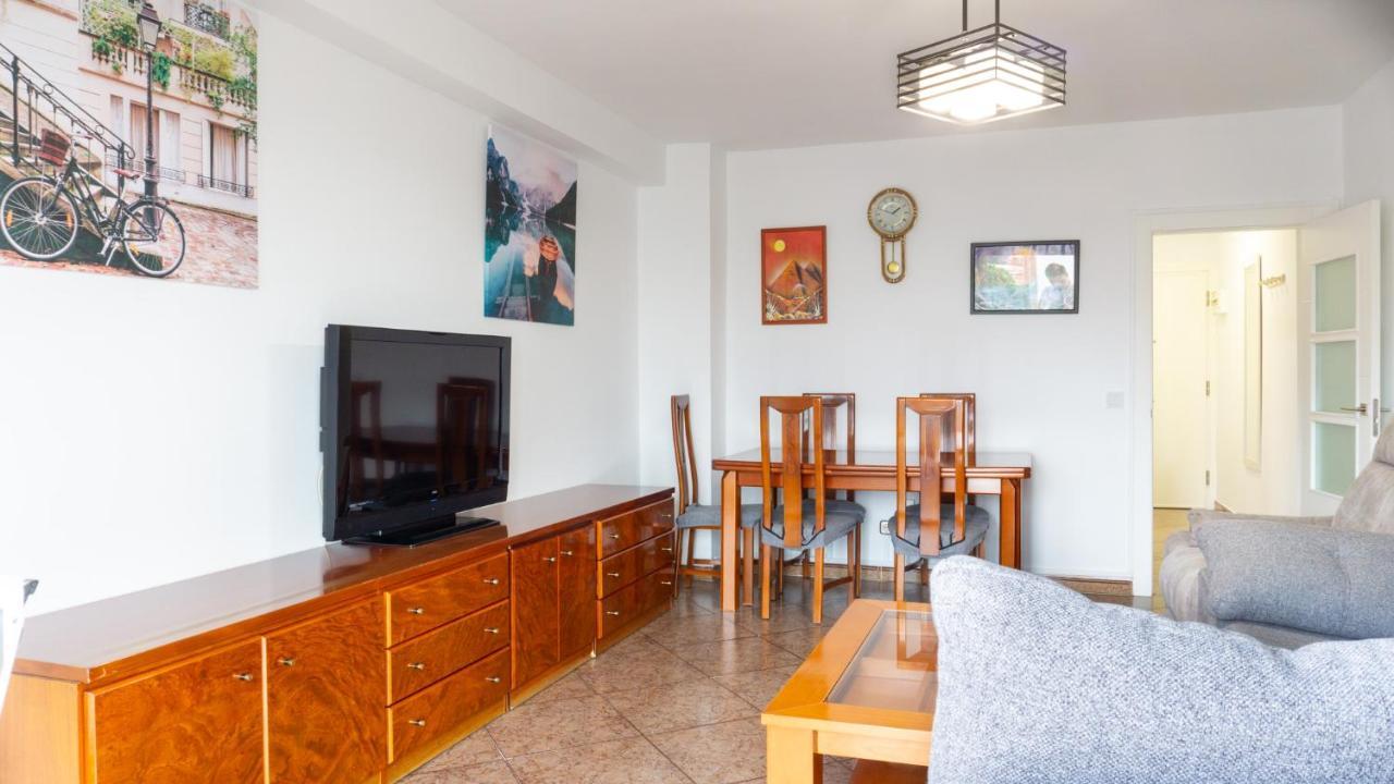 Appartamento Grandview Retreat Málaga