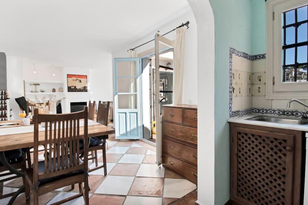 Pintoresco Duplex Con Increible Vista Panoramica - La Heredia 23 Lägenhet *