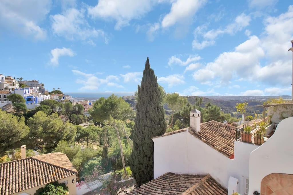 Pintoresco Duplex Con Increible Vista Panoramica - La Heredia 23 Lägenhet *
