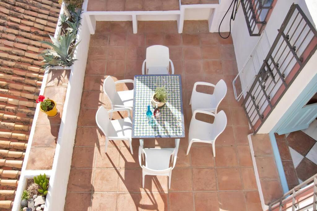 Pintoresco Duplex Con Increible Vista Panoramica - La Heredia 23 Lägenhet