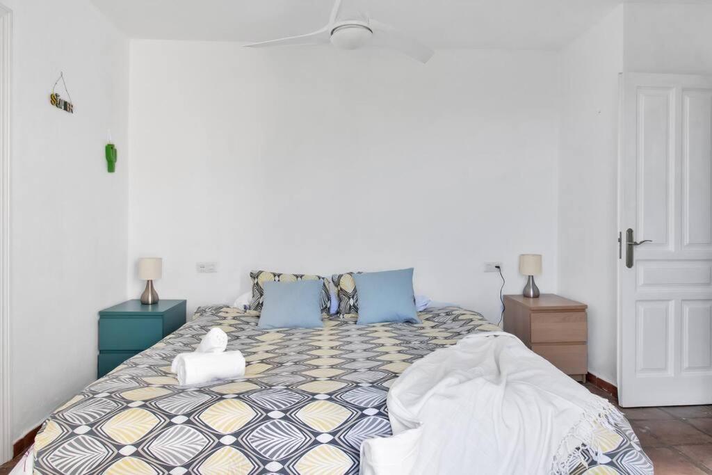 Pintoresco Duplex Con Increible Vista Panoramica - La Heredia 23 Lägenhet *