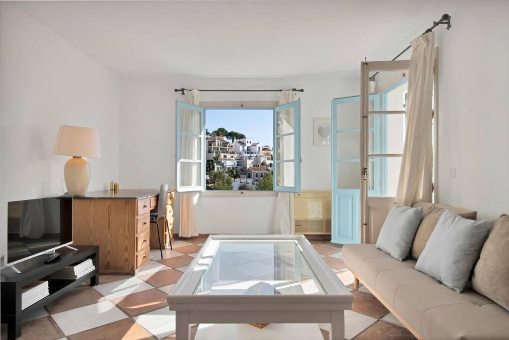 Pintoresco Duplex Con Increible Vista Panoramica - La Heredia 23 Lägenhet *