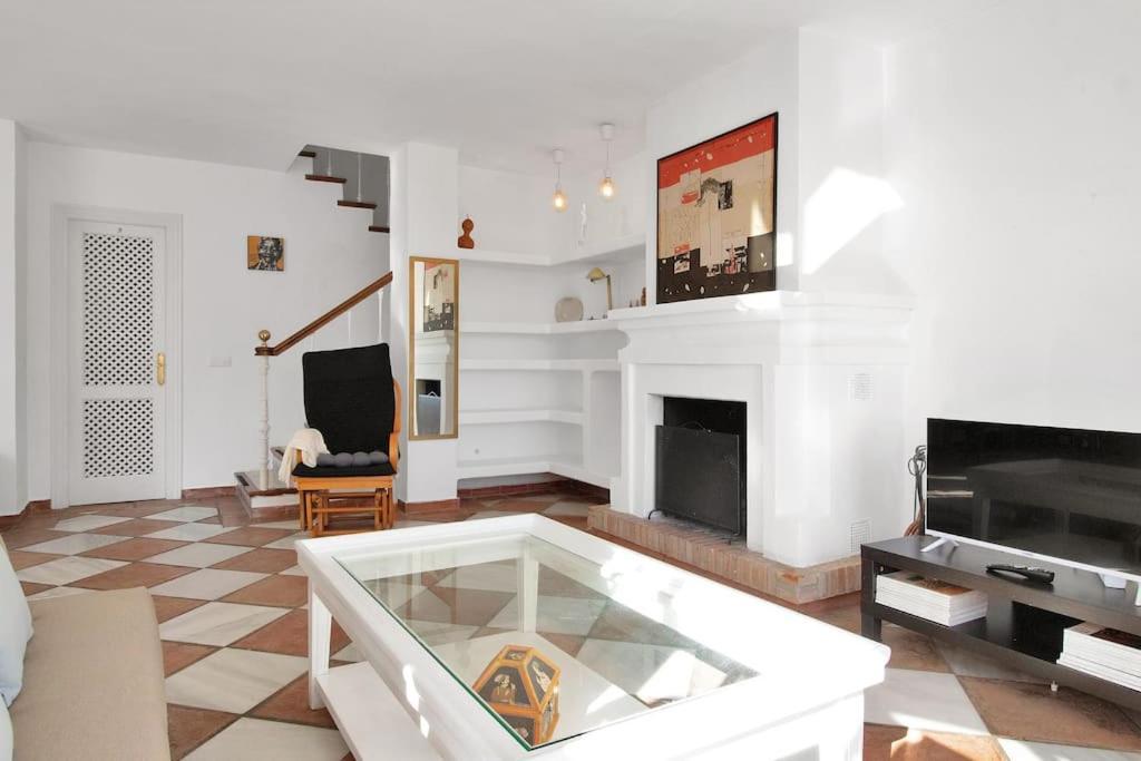 Pintoresco Duplex Con Increible Vista Panoramica - La Heredia 23 Lägenhet *