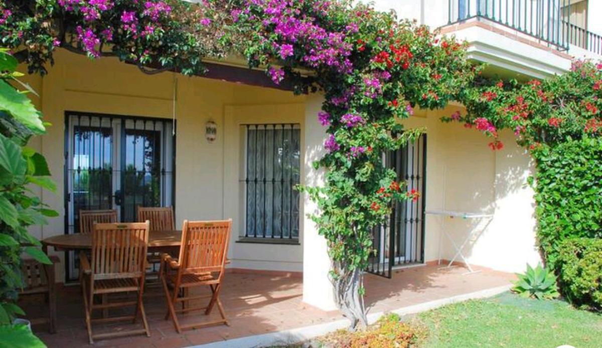 Casa de Férias Casa Bellavista.