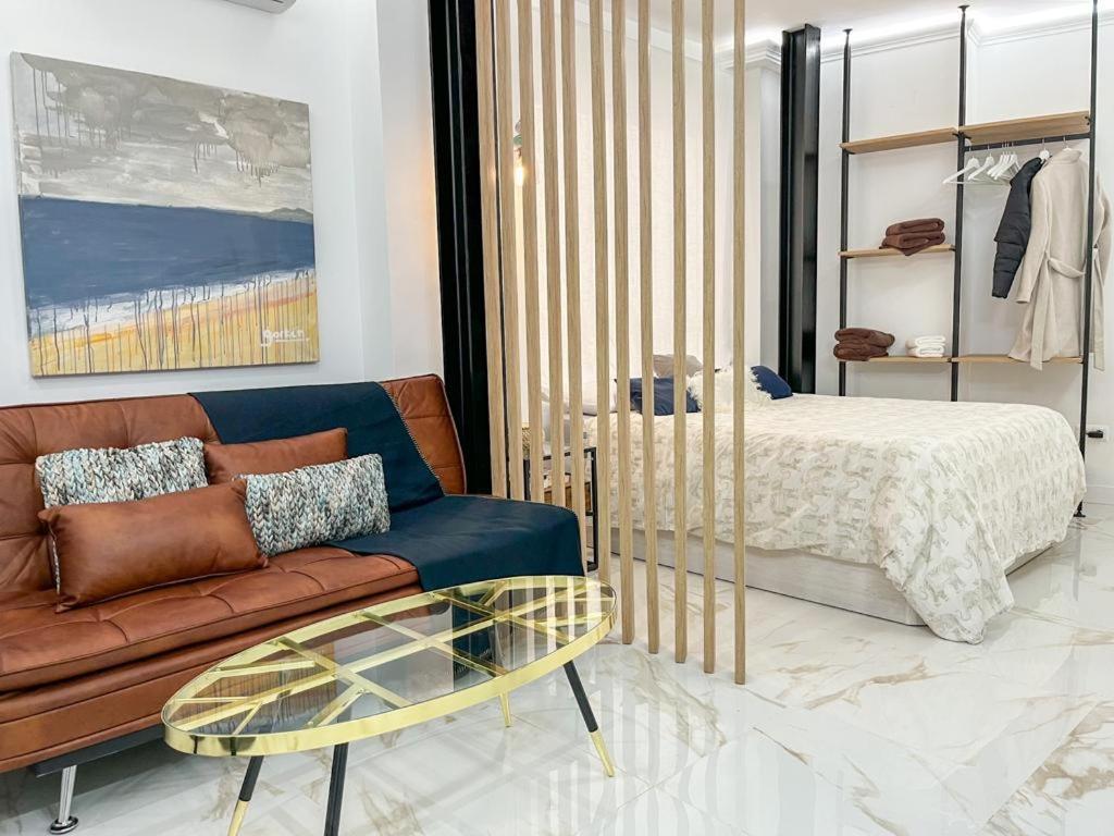 Apartamento En El Centro De Malaga
