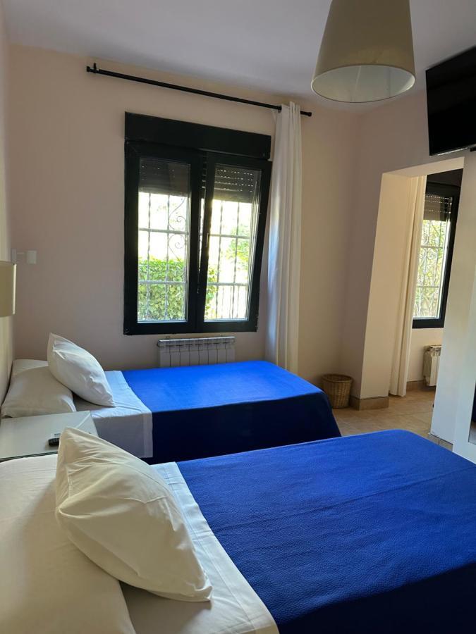 Gasthuis Moscatel 2*