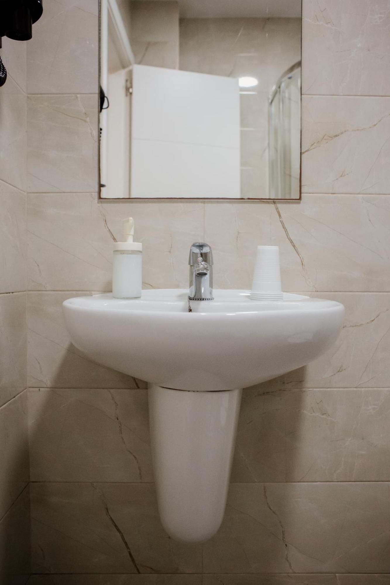 Apartamentos Turisticos Mastil 16 Gasthuis