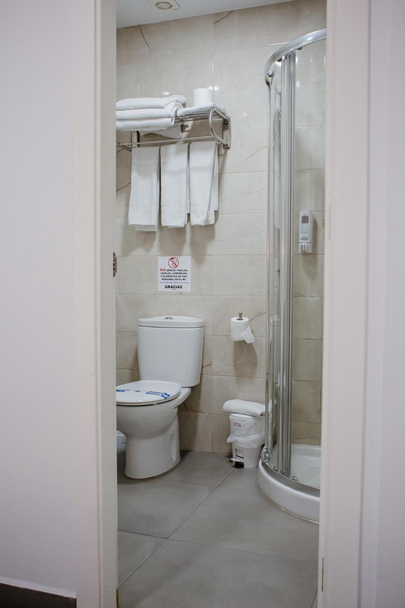 Gasthuis Apartamentos Turisticos Mastil 16
