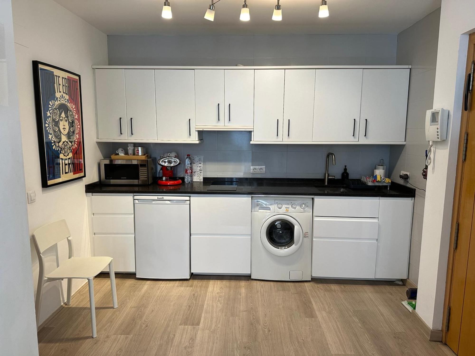 Appartement Arts Soho - *