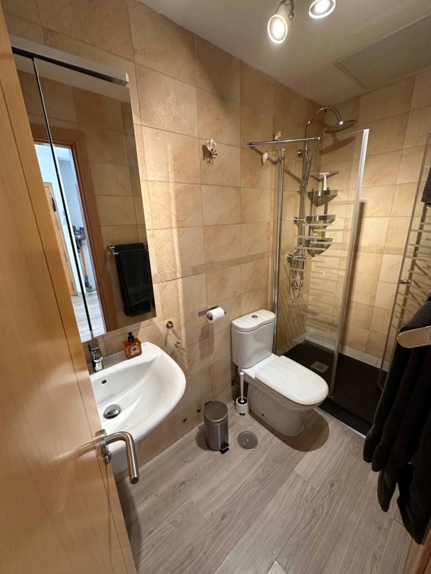 Appartement Arts Soho -