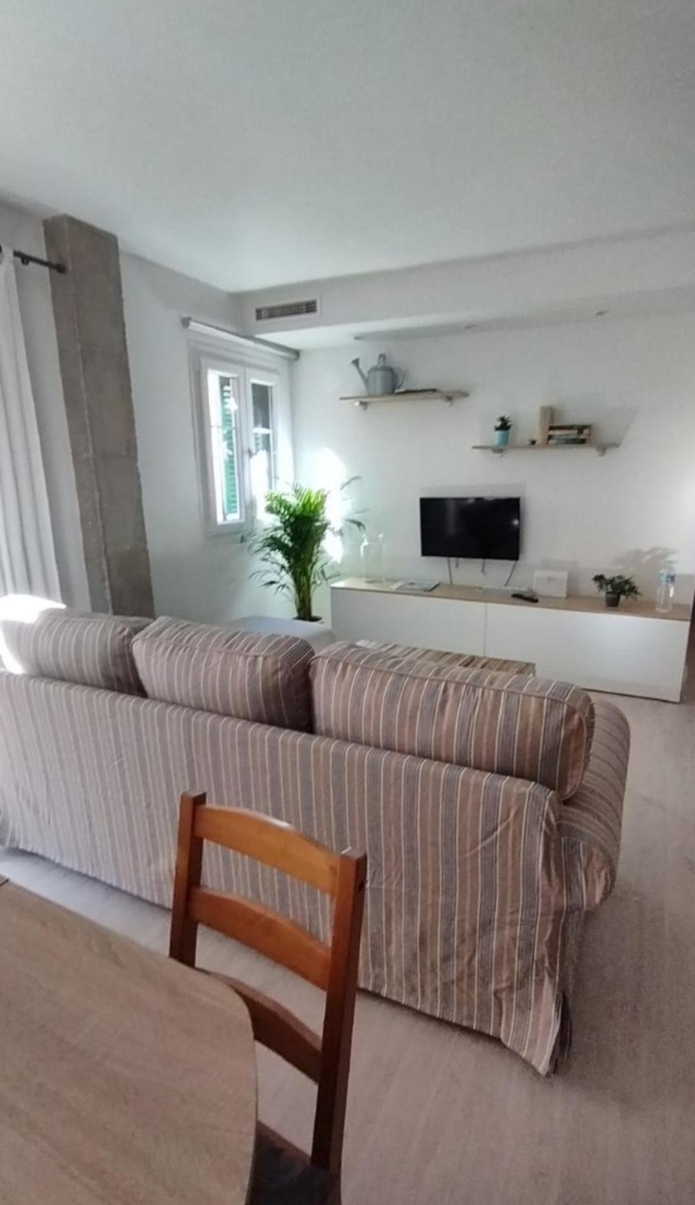 Gran Apartamento En El Centro Historico Con Parking Gratuito 4 Por Keywise * Málaga