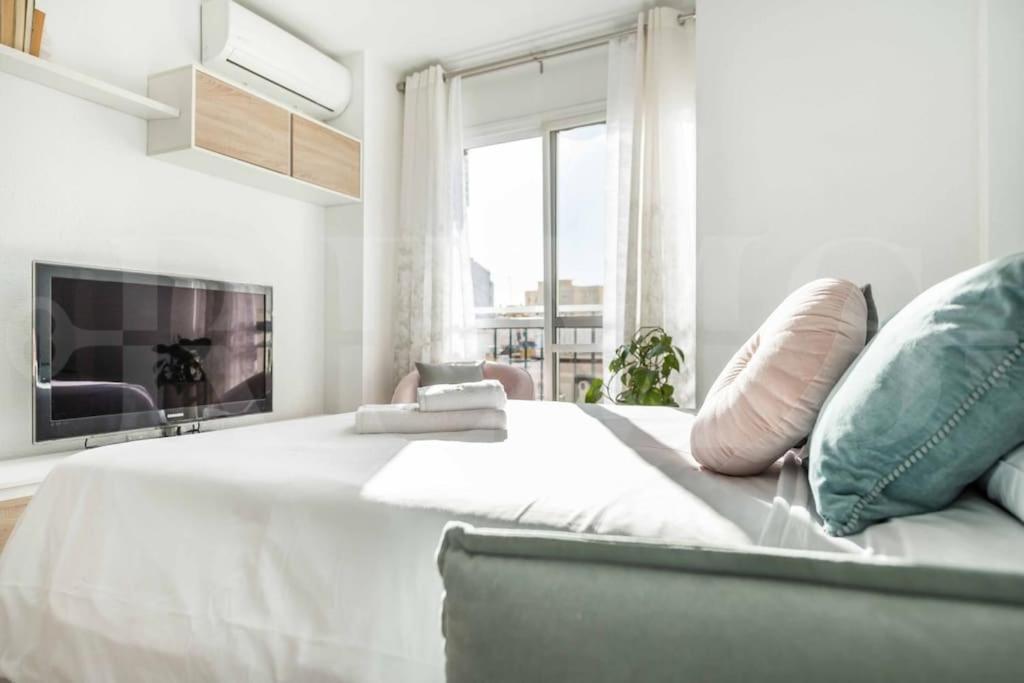 New!! Downtown Malaga. Duque De Rivas. *
