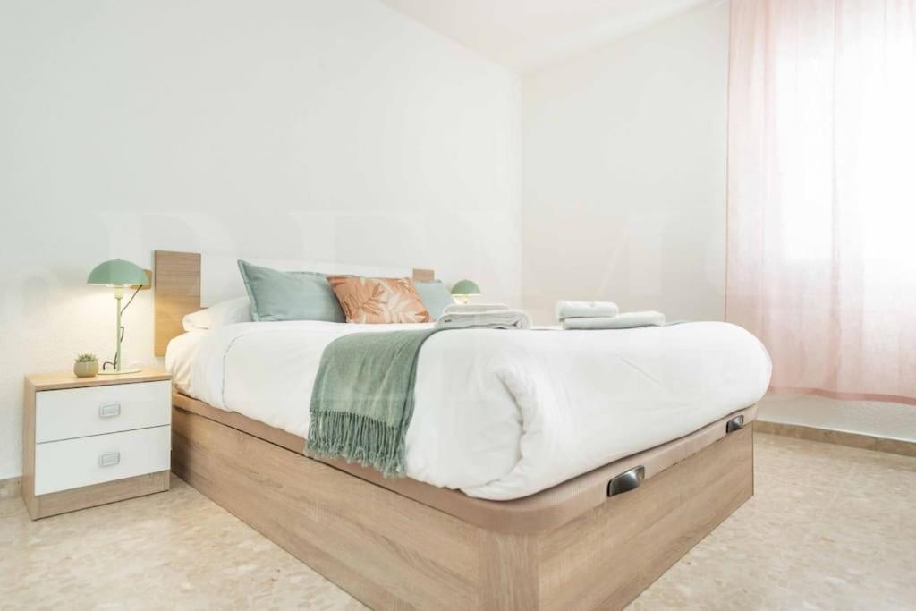 Apartment New!! Downtown Malaga. Duque De Rivas. *