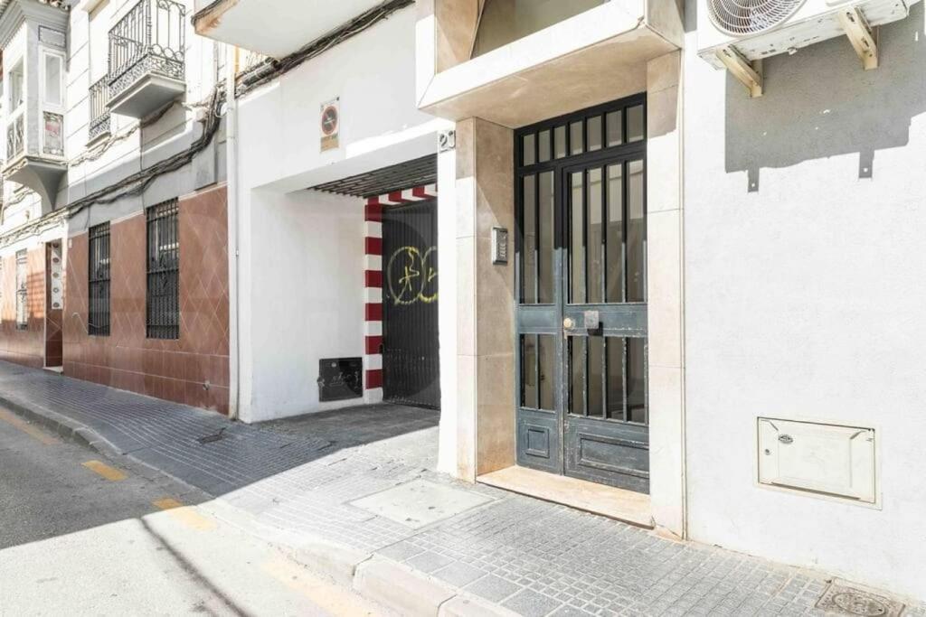 New!! Downtown Malaga. Duque De Rivas. Apartment *