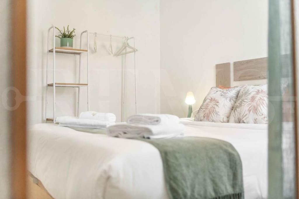 New!! Downtown Malaga. Duque De Rivas. Apartment Malaga
