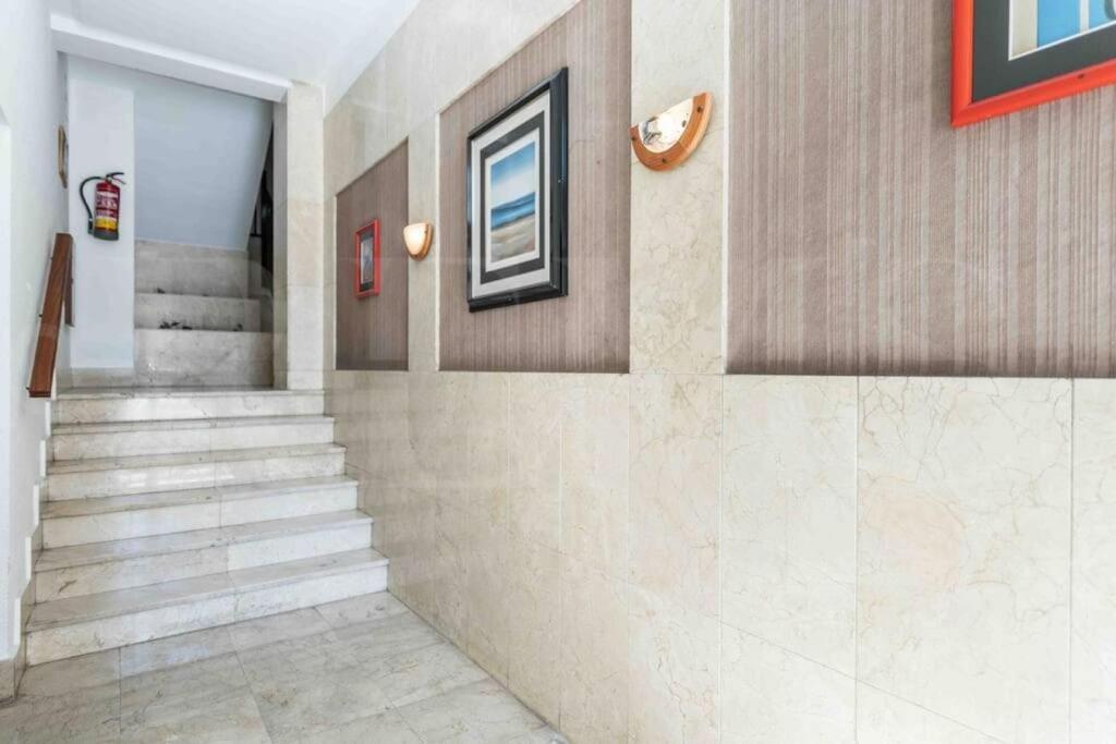 New!! Downtown Malaga. Duque De Rivas. Malaga
