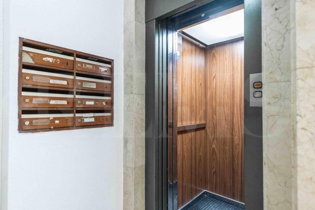 New!! Downtown Malaga. Duque De Rivas. Apartment