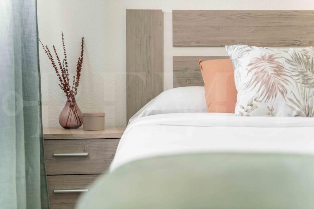 Apartment New!! Downtown Malaga. Duque De Rivas. *