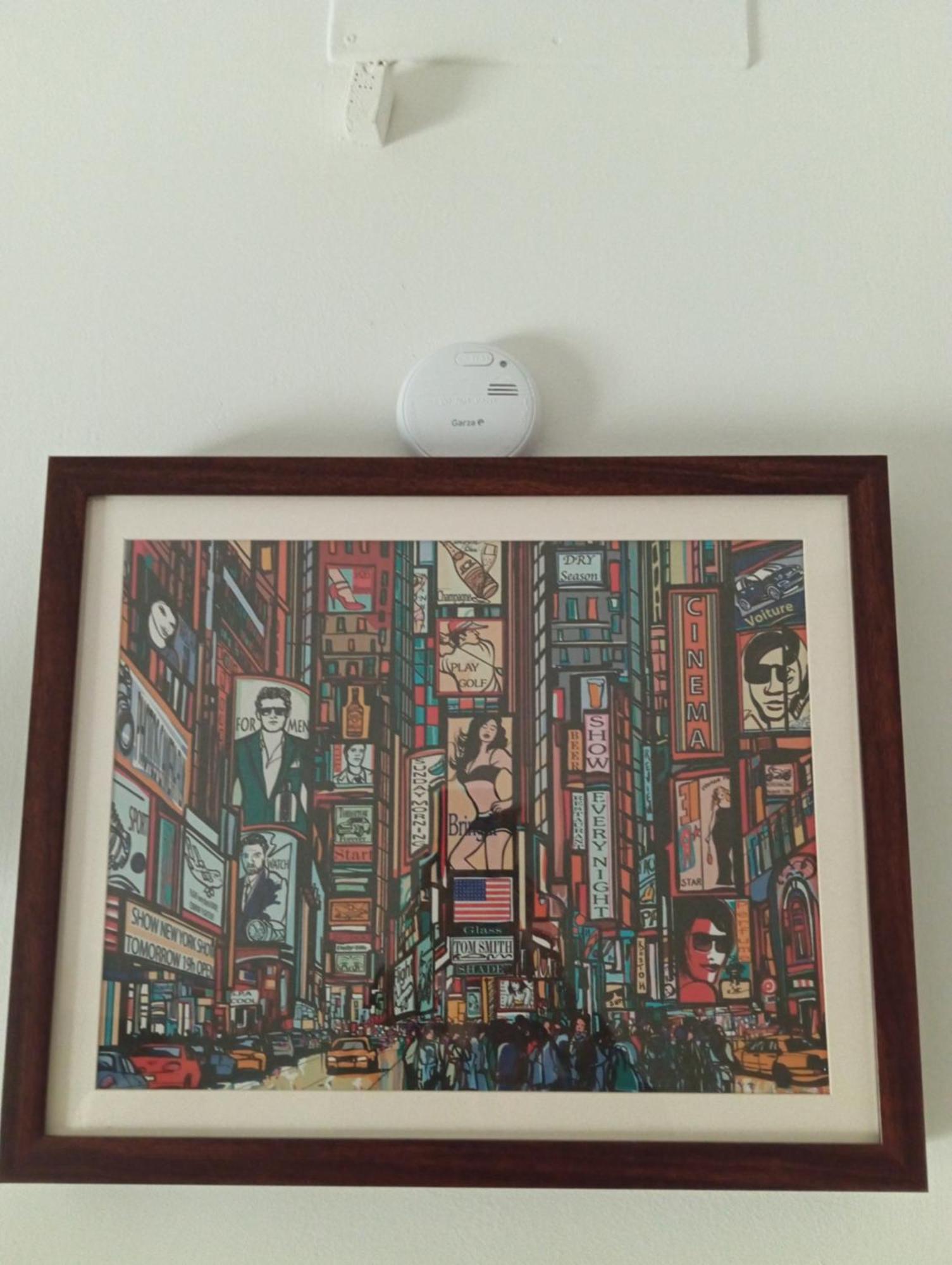 Apartamento Lagunillasart Málaga