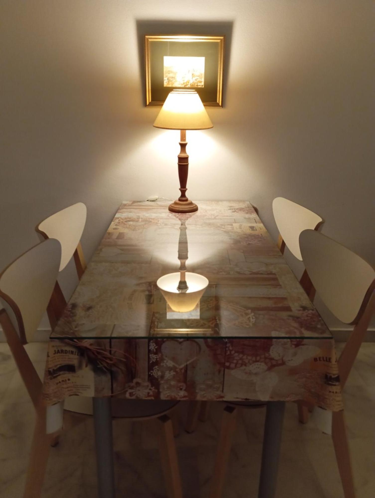 Lagunillasart Apartamento Málaga