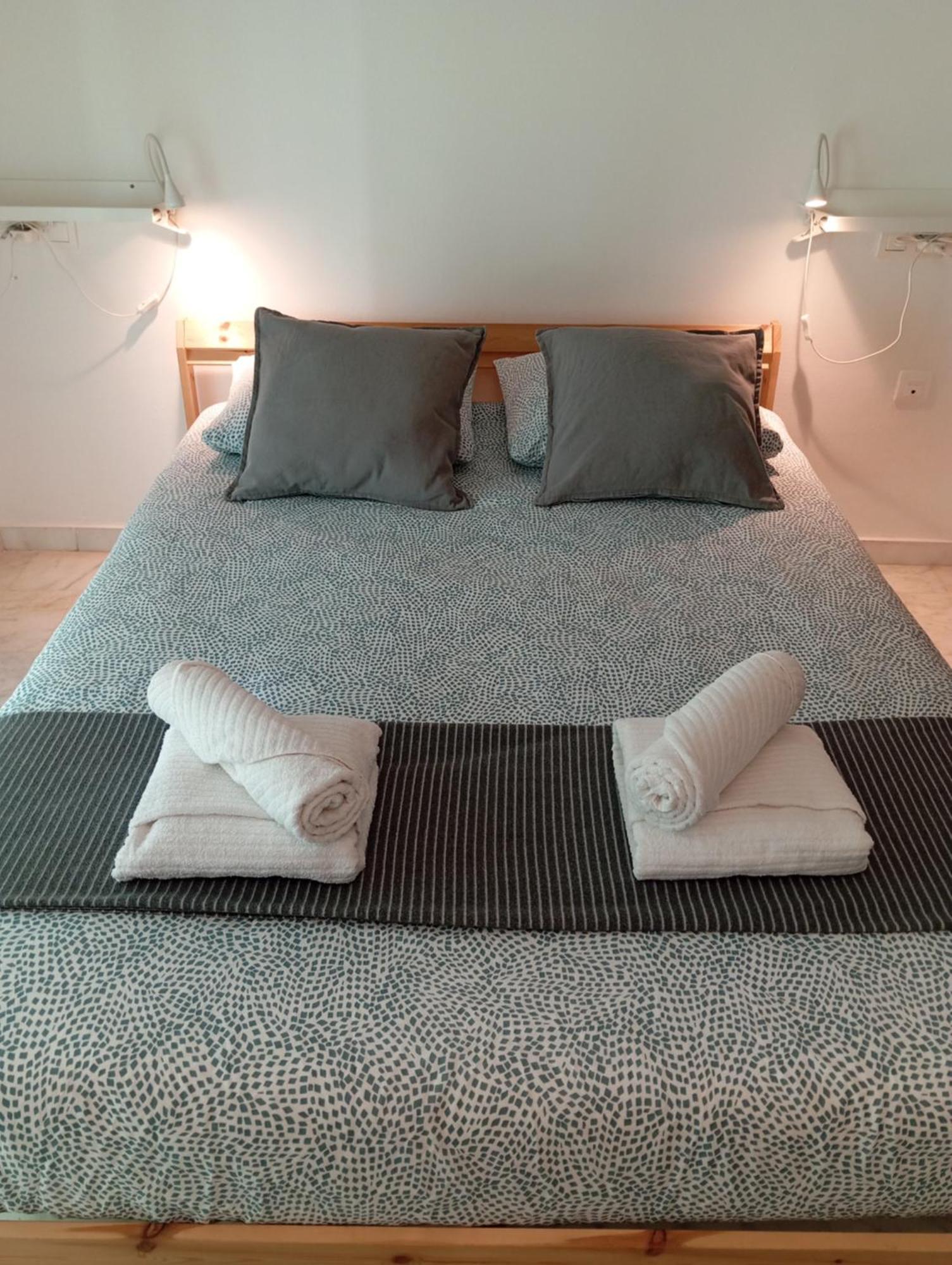 Lagunillasart Apartamento