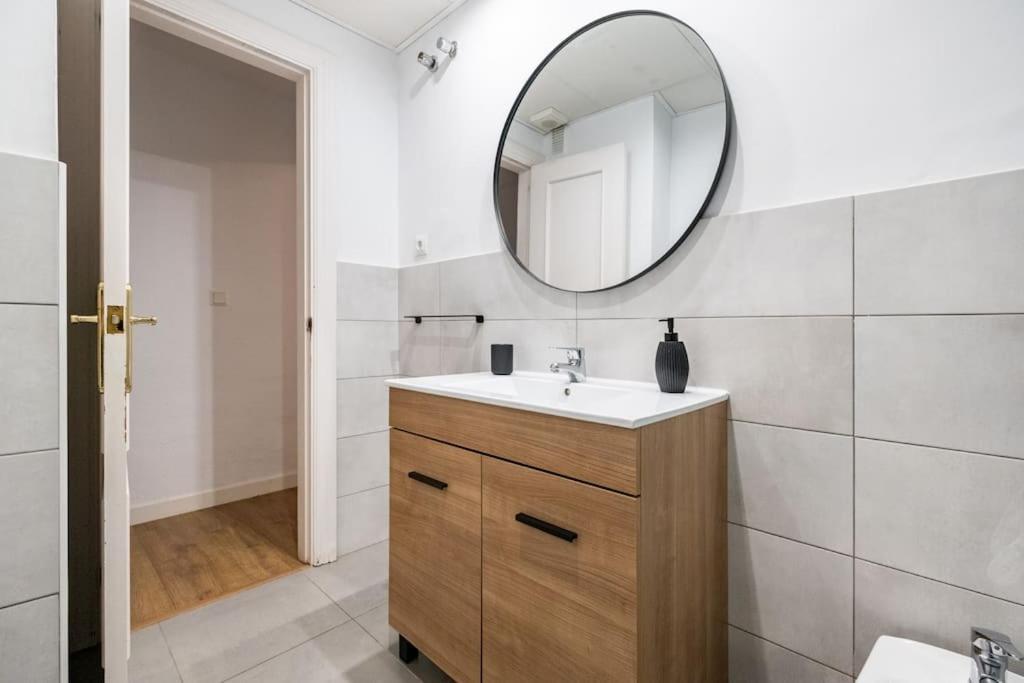 Historical Center Parking And Smart Tv Apartment *