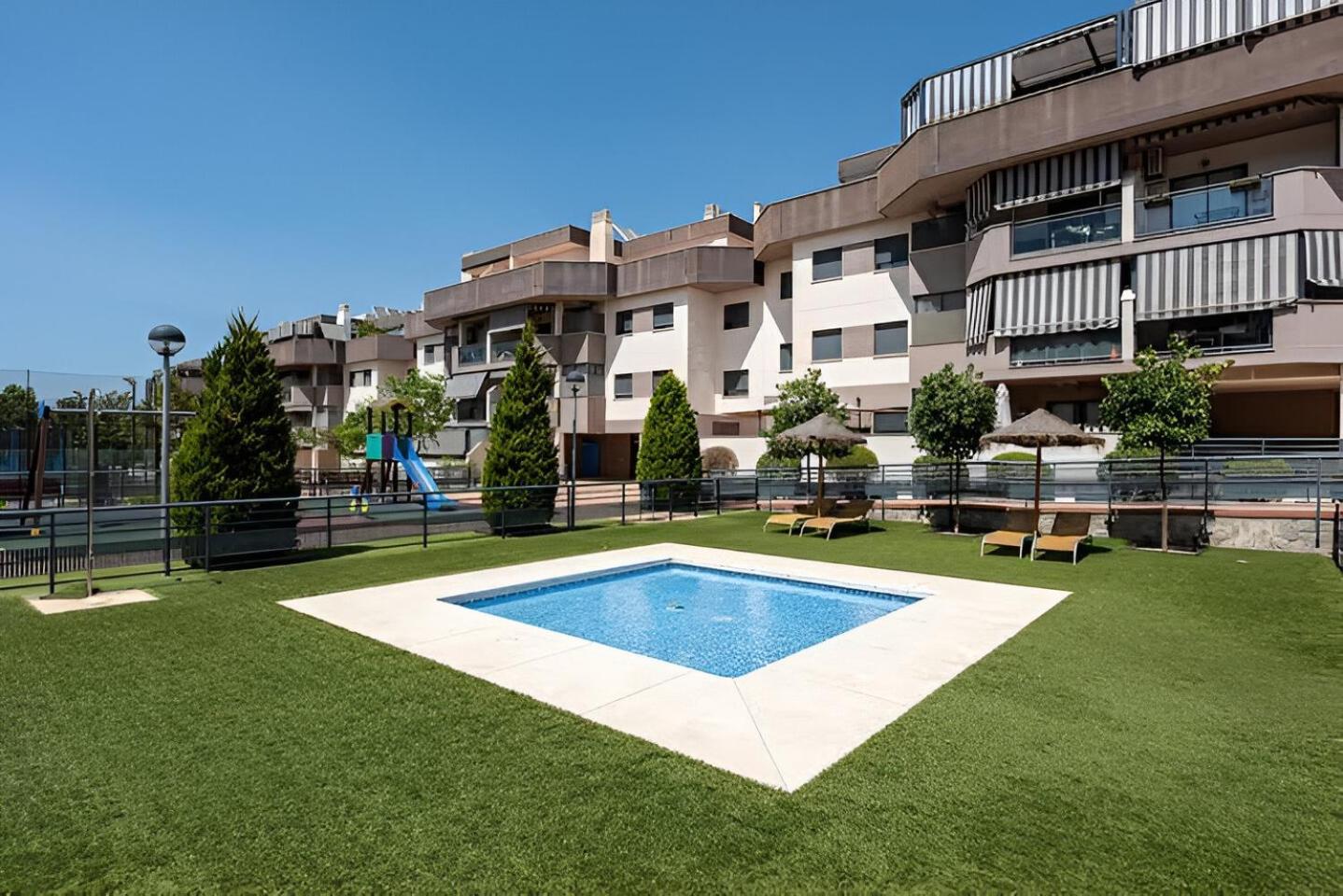 Apartment Ven Descansa Y Conoce *