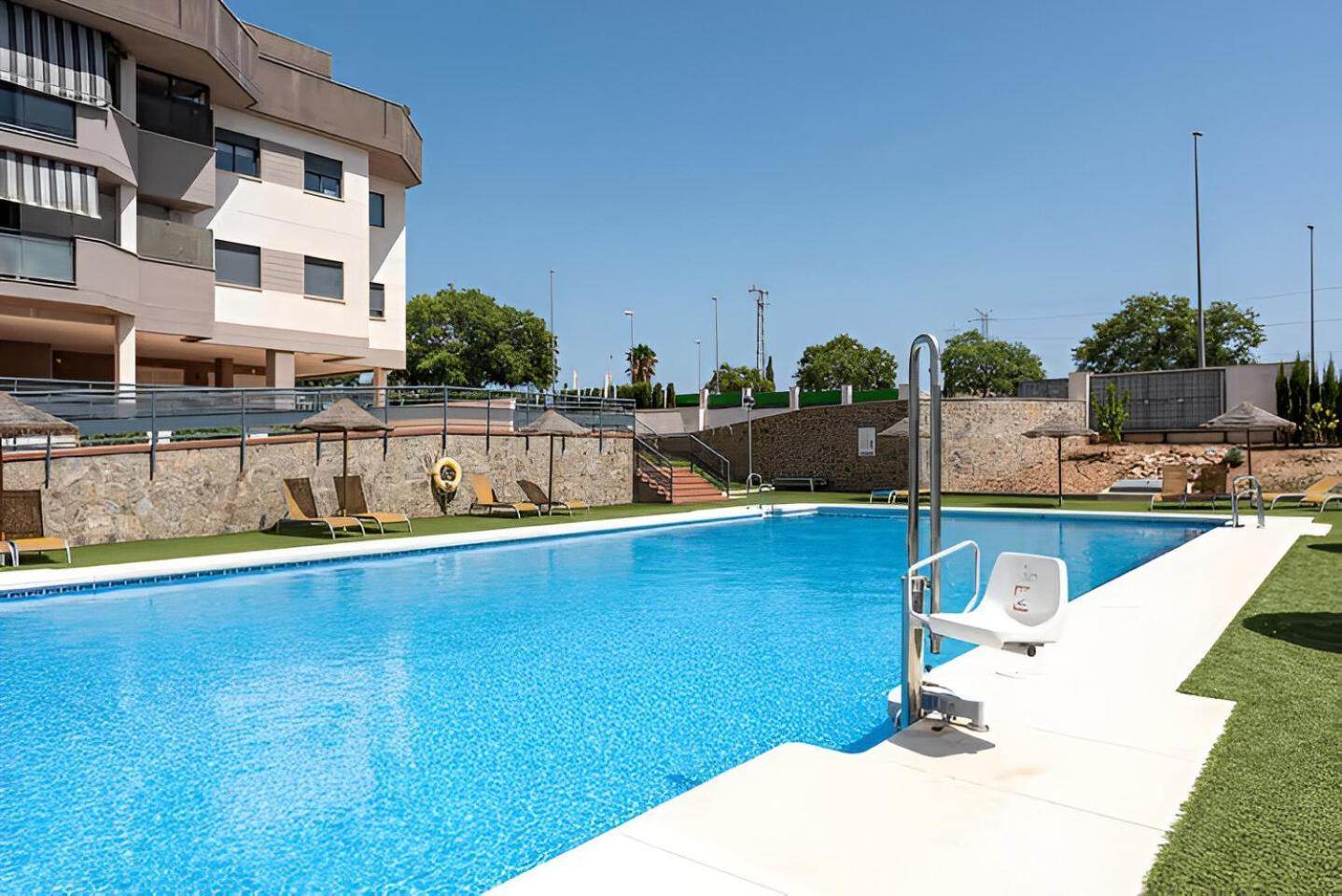 Ven Descansa Y Conoce Apartment Malaga